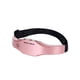 thumbnail image 1 of Soidarity Masajeador de cabeza inteligente, máquina de terapia recargable por USB, dispositivo portátil para terapias del sueño, de sueño masajeadores Rosa roja Soidarity CE014705-01, 1 of 6