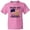 Azalea, variant on Military Daddy Welcome Home Youth T-Shirt