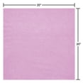 thumbnail image 4 of American Greetings 20 in. x 20 in. Mother's Day Gift Tissue Paper, Lilac & Light Pink (8 Sheets, 22.2 Sq. ft), 4 of 6