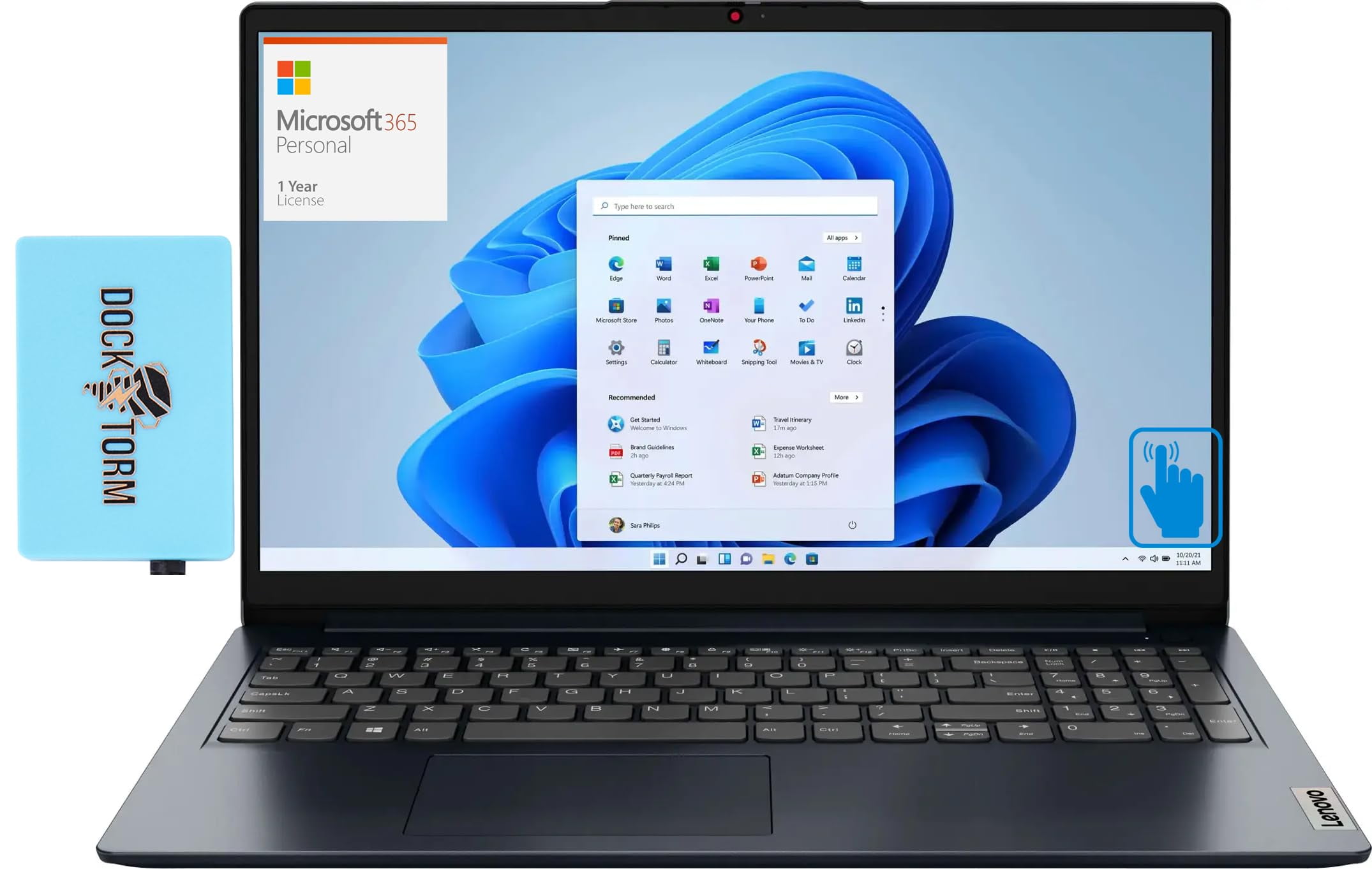【美品】Lenovo IdeaPad 5 Pro (16) 897b9a00-cf0e-48f8-a04e-