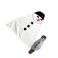 thumbnail image 1 of Naiovety Anti-freezing Tree Cover Scene Layout Decor Covers Protective Low Winter Outdoor Temperature Protection Frost Accessories Kits de decoración para fiestas No.2 Naiovety HA045074-02, 1 of 6