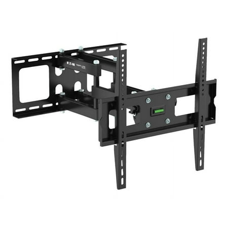 TRIPP LITE DWM2655M Black 26" - 55" Display TV LCD Wall Mount Arm Swivel Tilt Flat Screen