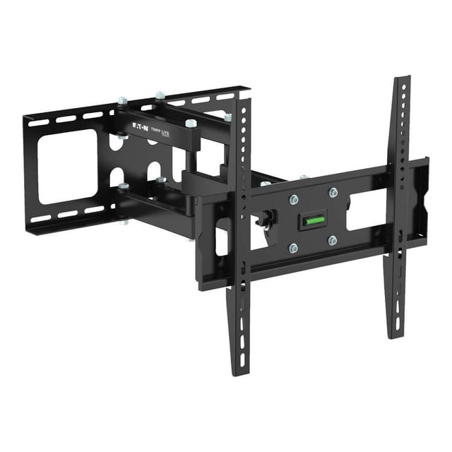 TRIPP LITE DWM2655M Display LCD Wall Mount for 26-Inch - 55-Inch Flat Screen TV with Arm Swivel Tilt