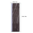 thumbnail image 2 of SHINYPASING 6pcs Fridge Door Handle Cover Set Grey Cloth Waterproof for Parties, 2 of 5