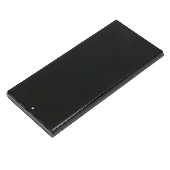 Conjunto de Digitalizador de Pantalla Tactil, Alta Definición de Alta Sensibilidad Tft Tft Pantel Theleting Professional para Accesorio Telefónico