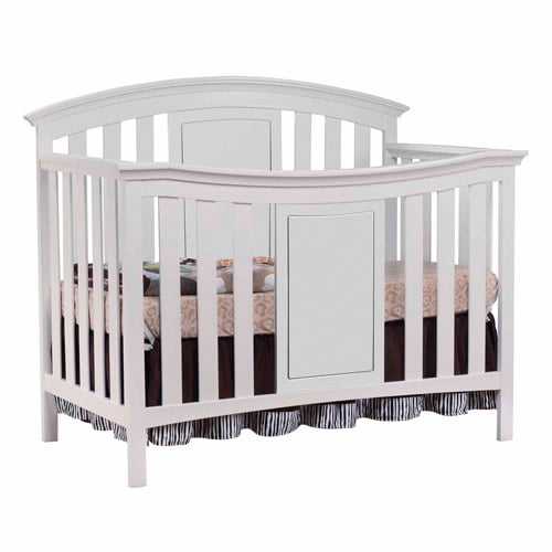 sorelle yorkshire crib conversion kit