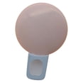 thumbnail image 1 of Beauté en Ligne Selfie en Direct Flash LED Rechargeable Mini Clip Lumière de Remplissage, 1 of 2