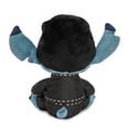 thumbnail image 6 of Kidrobot Phunny 7.5" Rock Singer Elvis Stitch Plush Toy, 6 of 12