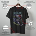 thumbnail image 3 of Mens Sesame Street Count on Me T Shirt, 3 of 10