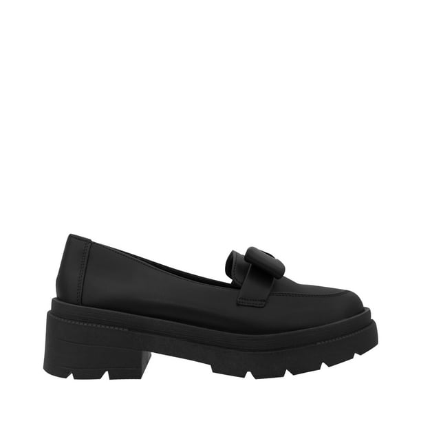 Mocasín Frida Color Negro D12970325501 26.5 Dorothy Gaynor Mocasín Frida Color Negro D12970325501 26.5