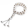 thumbnail image 1 of Pulsera Prayer Beads WBTY Tasbih Allah y Muhammad de 33 cuentas, 1 of 7