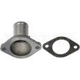 thumbnail image 2 of Dorman 9025222 Engine Coolant Thermostat Housing, 2 of 3
