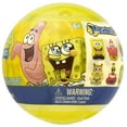 thumbnail image 4 of Mash'ems SpongeBob SquarePants - Série 4, 4 of 8