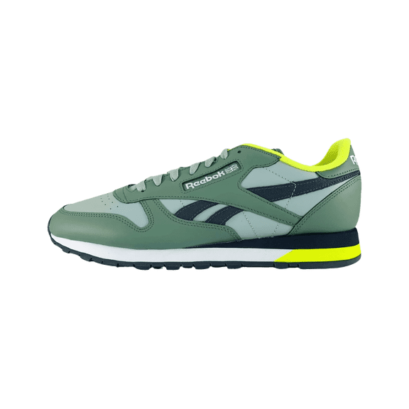 REEBOK MENS Classic Leather "Green" IG2993 IG2993 from Stadium Goods