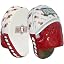 White/Red