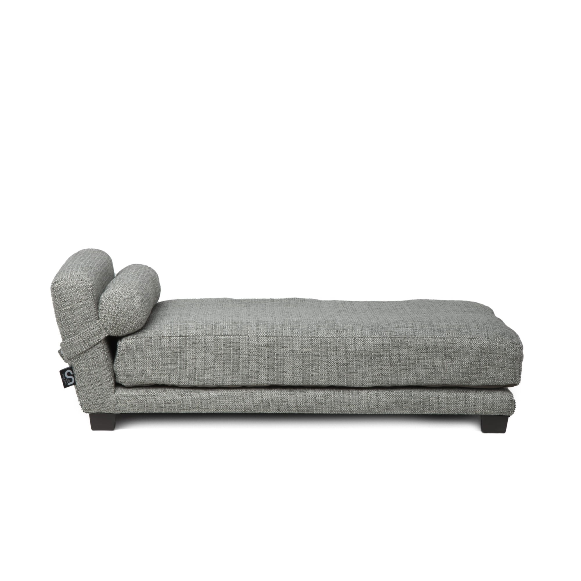 Club Nine Pets Metro Orthopedic Dog Bed, Medium, Oatmeal