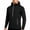 A05-Black, variant on Zysthvn Hooded Outerwear Jackets for Men Outdoor Lightweight Fall Athletic Mens Coats Long Sleeve Hiking Solid with Pockets