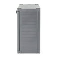 thumbnail image 4 of Gracious Living MaxIt Premium Door Adjustable Metal Base Cabinet Organizer, 4 of 13