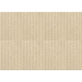 thumbnail image 1 of Ahgly Company Tapis d'Intérieur Lavables en Machine Rectangle Transitionnel Peru Brun, 8' x 10', 1 of 7