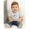 thumbnail image 2 of Pooh Bear Adventure T-Shirt Infant -Smartprints Designs,  6 Months, 2 of 4
