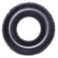 thumbnail image 4 of EIGTHTAIL Tire Pattern Leakproof Inflatable Swim Ring for Summer Pool Party (90) Pool Floats Adult and Kids, 4 of 10