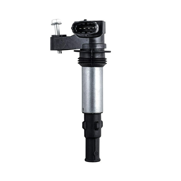 New Ignition Coil Compatible with 2009 GMC Acadia 3.6L V6 Replacement