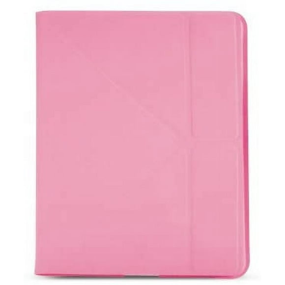 iLuv Folio Origami pour le Nouvel iPad - Rose