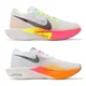 thumbnail image 3 of N I-K-E Zoomx Vaporfly Next% 3 FK Men's Size 7.5 Multi-Color/Black-Volt HQ3219-902, 3 of 6