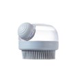 thumbnail image 1 of Ounissouiy Cepillo de baño Champú Peine para la cabeza Cepillos hidráulicos líquidos multifuncionales Herramientas de baño Accesorios Hogar Type3 NO3, 1 of 6