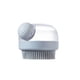 thumbnail image 1 of Injueey Cepillo de baño Champú transparente Peine de seguridad Líquido multipropósito Cepillos suaves automáticos Herramientas Accesorios Suministros de limpieza para el hogar Gris, 1 of 6