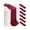 Burgundy, variant on 6 12Pack Light Blue Cheesecloth Table Runner 17x108Inch Spring Easter Cheese Cloth Table Runner 9FT Boho Gauze Table Runners