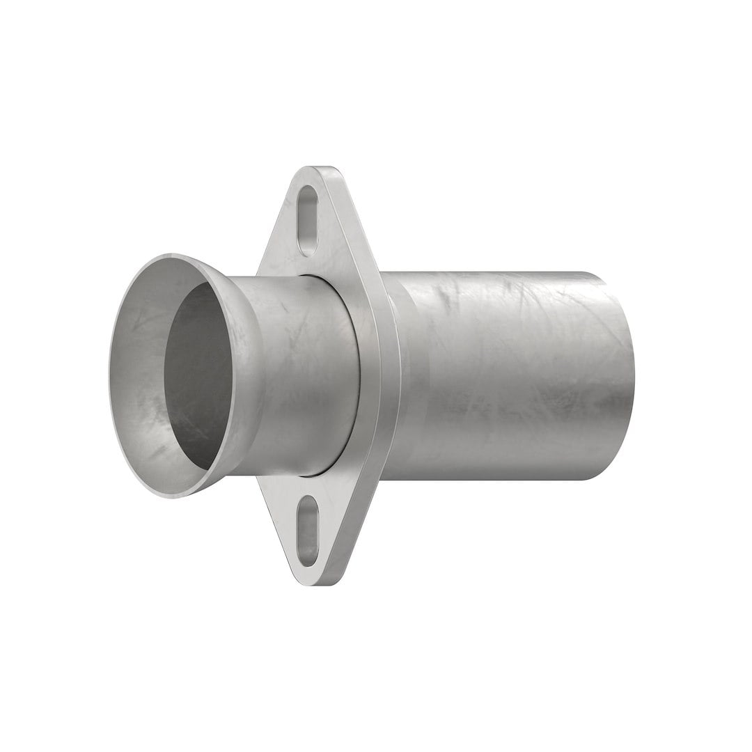 Walker Exhaust 41726 Exhaust Pipe