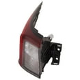 thumbnail image 3 of New Driver Side Outer Tail Light for 2019-2022 Toyota Prius LED W/Bulb, 3 of 5