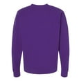 thumbnail image 2 of Tultex Unisex Fleece Crewneck Sweatshirt, 2 of 2