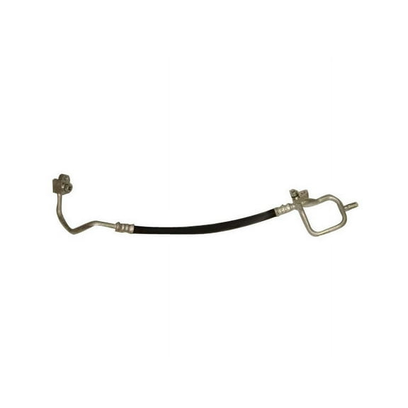 A/C Discharge Hose - Compatible with 2000 - 2002 Nissan Xterra 3.3L V6 2001