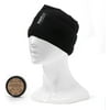 Headache Hat and Svasthya Headache Balm Bundle-The Original Wearable Ice Pack with Peppermint Headache Balm- for Migrai