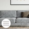 thumbnail image 3 of 100pcs Tensas de resorte Home Sofa Gancho de primavera Práctico Kit de reemplazo de primavera, 3 of 6