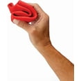 thumbnail image 2 of Humangear 24 oz. FlexiBowl Convertible Silicone Bowl - Red, 2 of 2