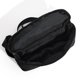 thumbnail image 2 of Bolsa de pecho Bolso bandolera casual Bolso de pecho ligero Turismo Senderismo Camping (Negro), 2 of 4