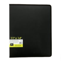 Filexec Art Presentation Book, 11" x 14"