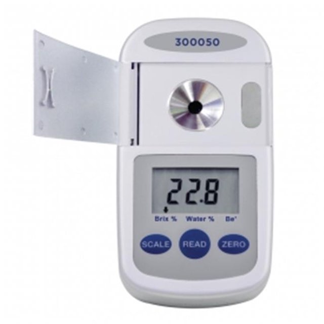 Sper Scientific Pocket Digital Refractometer Honey