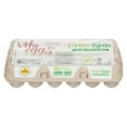 thumbnail image 1 of Vita Eggs Free Run Large 18 Eggs, 1 of 7