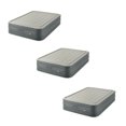 thumbnail image 1 of Intex PremAire Dream Support Air Mattress w/ Built-In Pump, Queen (5 Pack), 1 of 9