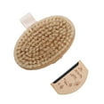 thumbnail image 2 of Luzkey 2 Pieces Multi Fabric Sweater Comb Wool Comb Handled Pilling Fuzz Remover Sweater Cashmere Comb Fabric Shaver for Wool Coats A, 2 of 8