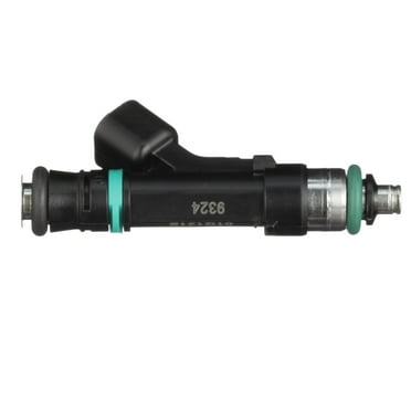 Standard Motor Products FJ1003 Fuel Injector - MFI - New Fits select: 2009-2010 FORD F150, 2009-2014 FORD EXPEDITION