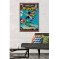 thumbnail image 2 of Marvel Comics - Spider-Man - Amazing Spider-Man #39 Wall Poster, 22.375" x 34", Framed, 2 of 3