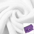 thumbnail image 4 of LHSHID Mom Blanket Blanket for Mom Gifts Mom Blankets from Daughter Birthday for Mom from Son I Love You Mom Hug Presents for Moms Mother Soft Flannel Throw Blanket 30"x40", 4 of 7