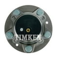 thumbnail image 2 of Timken HA590360 Wheel Bearing and Hub Assembly, 2 of 4