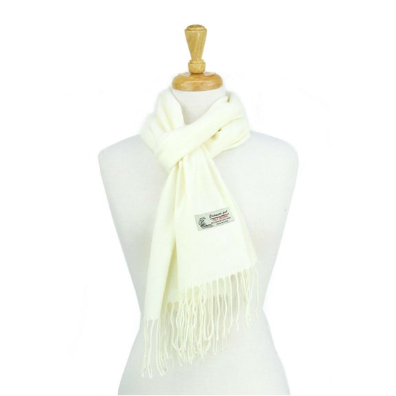 Super Soft Luxurious Classic Unisex Winter Scarf