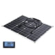 thumbnail image 5 of Panel solar W,Panel solar de 40W Panel solar dual Célula solar Materiales ecológicos, 5 of 14